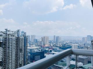 1BR Condotel w Balcony SM Light Residences #LT06-1 - Manila - 5