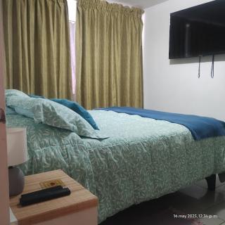 Departamento en Providencia, Chile - 1