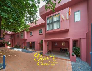 M Village Living Hồ Biểu Chánh - Ho Chi Minh - 0