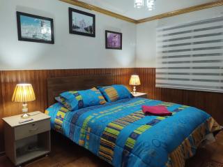 Departamentos Turisticos Osorno - Osorno - 5