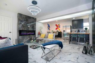 Stylish~Renovated 4Br/2BAT 3MinAirport 10MinDowtn - San Antonio - 3