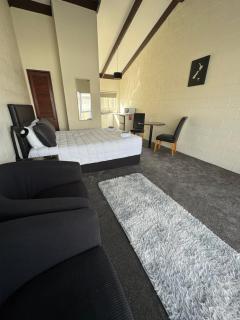 Fountain Court Motel - Tauranga - 7