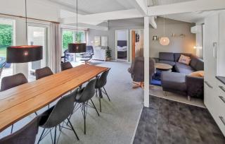 Cozy Home In Spøttrup With Wifi - 6