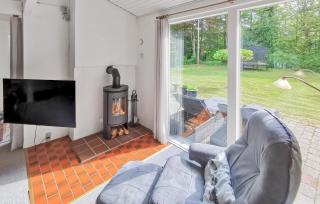 Cozy Home In Spøttrup With Wifi - Spottrup - 5