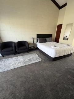 Fountain Court Motel - Tauranga - 8