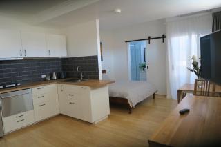 St Caths Anchorage - Brisbane - 0