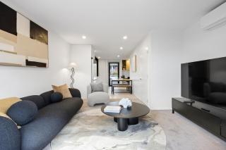 Luxe and Location - Christchurch - 0