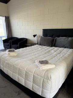 Fountain Court Motel - Tauranga - 9