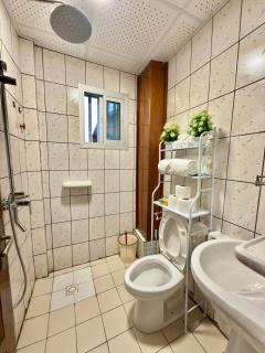 2 bedroom apartment Bonamoussadi - Douala - 5