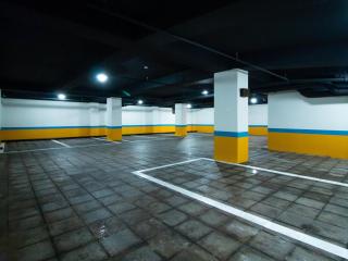 Suwon Hotel J&K - Suwon - 1