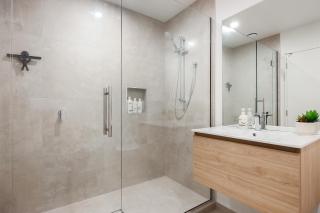 Luxe and Location - Christchurch - 1