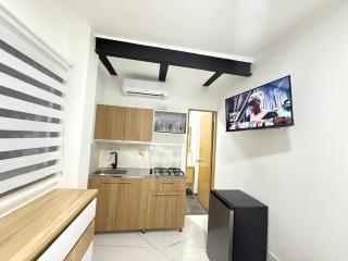 Apartaestudio 105- Casa Bendita - Medellín - 9