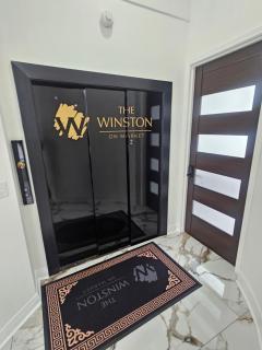 The Winston on Market - 1