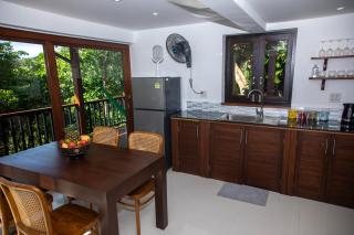 Baan Mangon 2 bedroom villa with plunge pool - Ko Phangan - 4