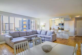 Luxury 2 Bedroom 2 Bathroom Residence Great View - Los Angeles - 0