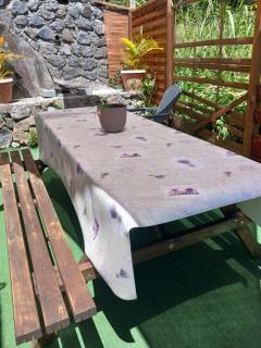 La caz l écho - Cilaos - 4