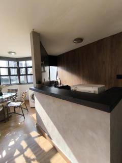 Flat 1 Dormitório Campo Belo/Moema Próx Aeroporto Congonhas - São Paulo - 4
