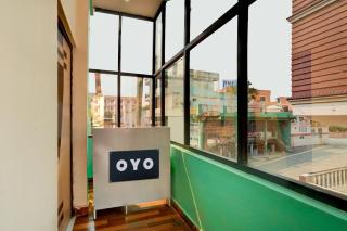 Hotel O GRAND ATHARV INN - Ghaziabad - 7