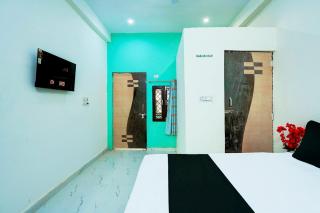 Hotel O GRAND ATHARV INN - Ghaziabad - 6