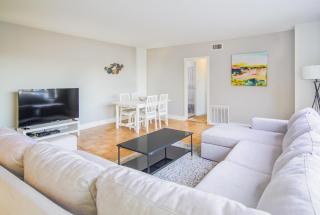 Luxury 2 Bedroom 2 Bathroom Residence Great View - Los Angeles - 8
