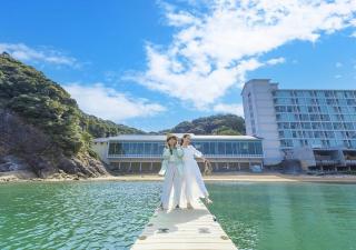 Nichinankaigan Nango Prince Hotel - 5