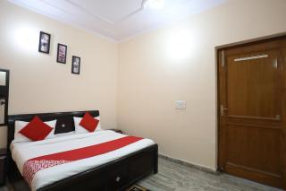 Hotel Krishna Resorts - 2
