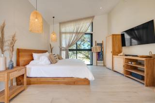 The Bungalows #3 - Boutique Hotel in Flamingo Beach - Ground Level Studio - Playa Flamingo - 6