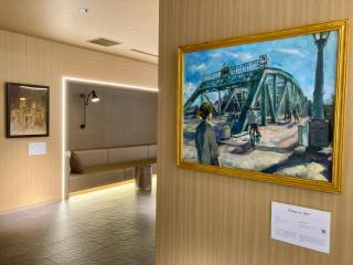 Tmark City Hotel Kanazawa - Kanazawa - 7
