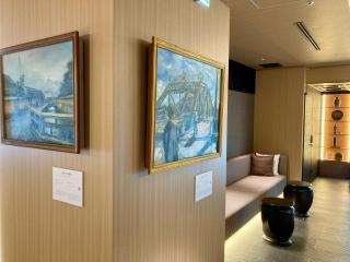 Tmark City Hotel Kanazawa - Kanazawa - 6