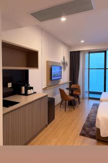 Wyndham Lynn Times Thanh Thuỷ Phú Thọ - La Phu - 0
