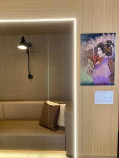 Tmark City Hotel Kanazawa - Kanazawa - 5