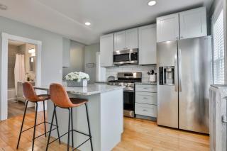 Stylish Apartment Near Downtown, Highways, Boston - 7