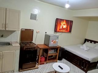 Little sanctuary - Nairobi - 4