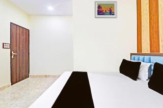 Hotel O Star View Residency - New Delhi - 2