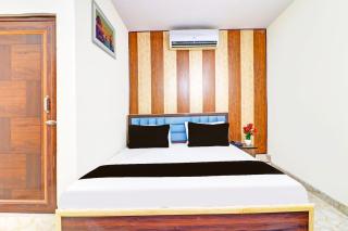 Hotel O Star View Residency - New Delhi - 0