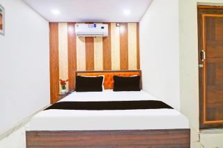 Hotel O Star View Residency - New Delhi - 4