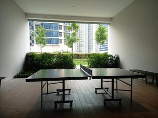 Eaton Service suites klcc - Kuala Lumpur - 2