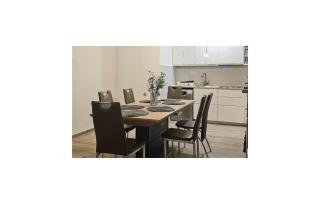 Four-Bedroom Holiday Home In Vrsi - Vrsi - 8