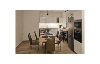 Four-Bedroom Holiday Home In Vrsi - Vrsi - 7