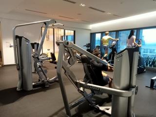 Eaton Service suites klcc - Kuala Lumpur - 5