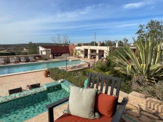 Villa des Hauts Mogador - Essaouira - 7