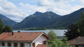 Gästehaus am Kurpark - Schliersee - 4