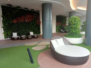 Eaton Service suites klcc - Kuala Lumpur - 8