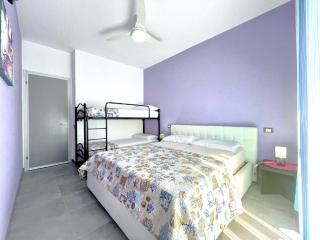 Apartment in Porto Santa Margherita near Beach - 8