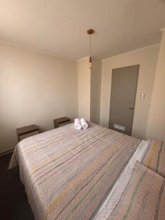 Departamento la florida serena - 1