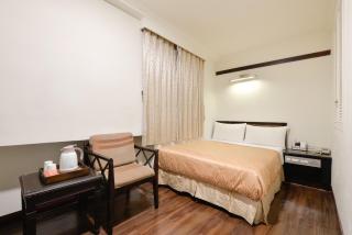Sleepie Design Hotel - 7
