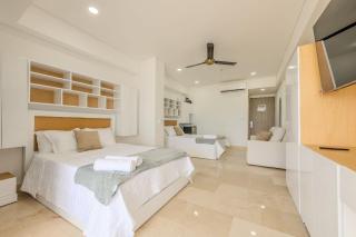 Cartagena Beach Resort 1133 - Cartagena - 1