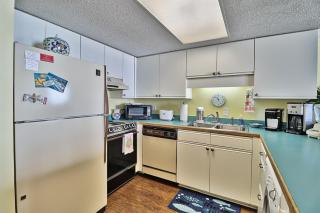 Oceanfront Waterpointe 1 Unit 603 3bed 2bath Sleeps 6 Balcony Pools - North Myrtle Beach - 5