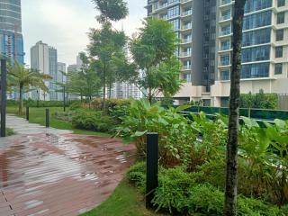 Eaton Service suites klcc - Kuala Lumpur - 9