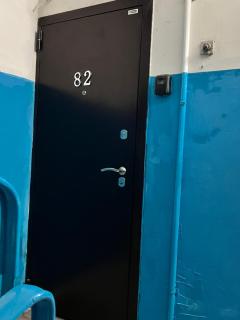 2х ком кв на 2 этаже в центре - Aktau - 9